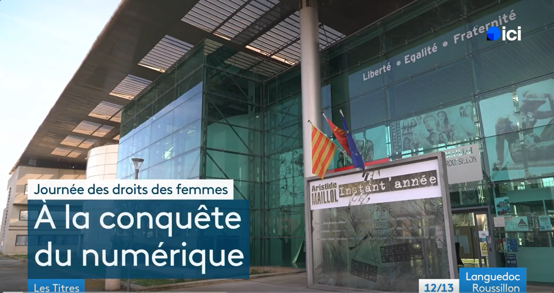 France 3 Occitanie 2025