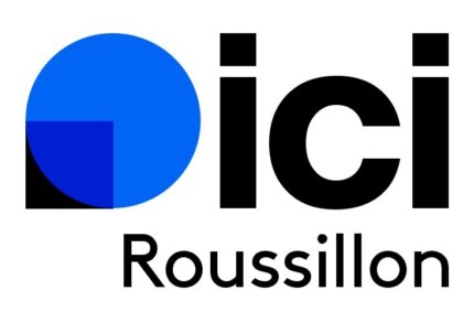 Logo Ici Roussillon