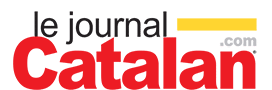 Logo Journal Catalan