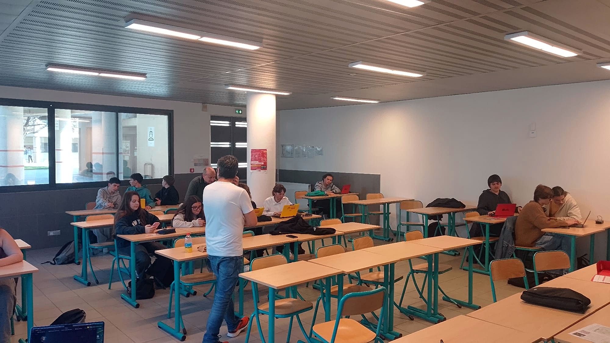 AliceLab 2026