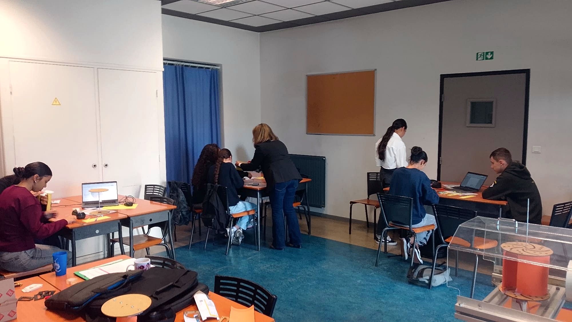 IUT GIM 2026