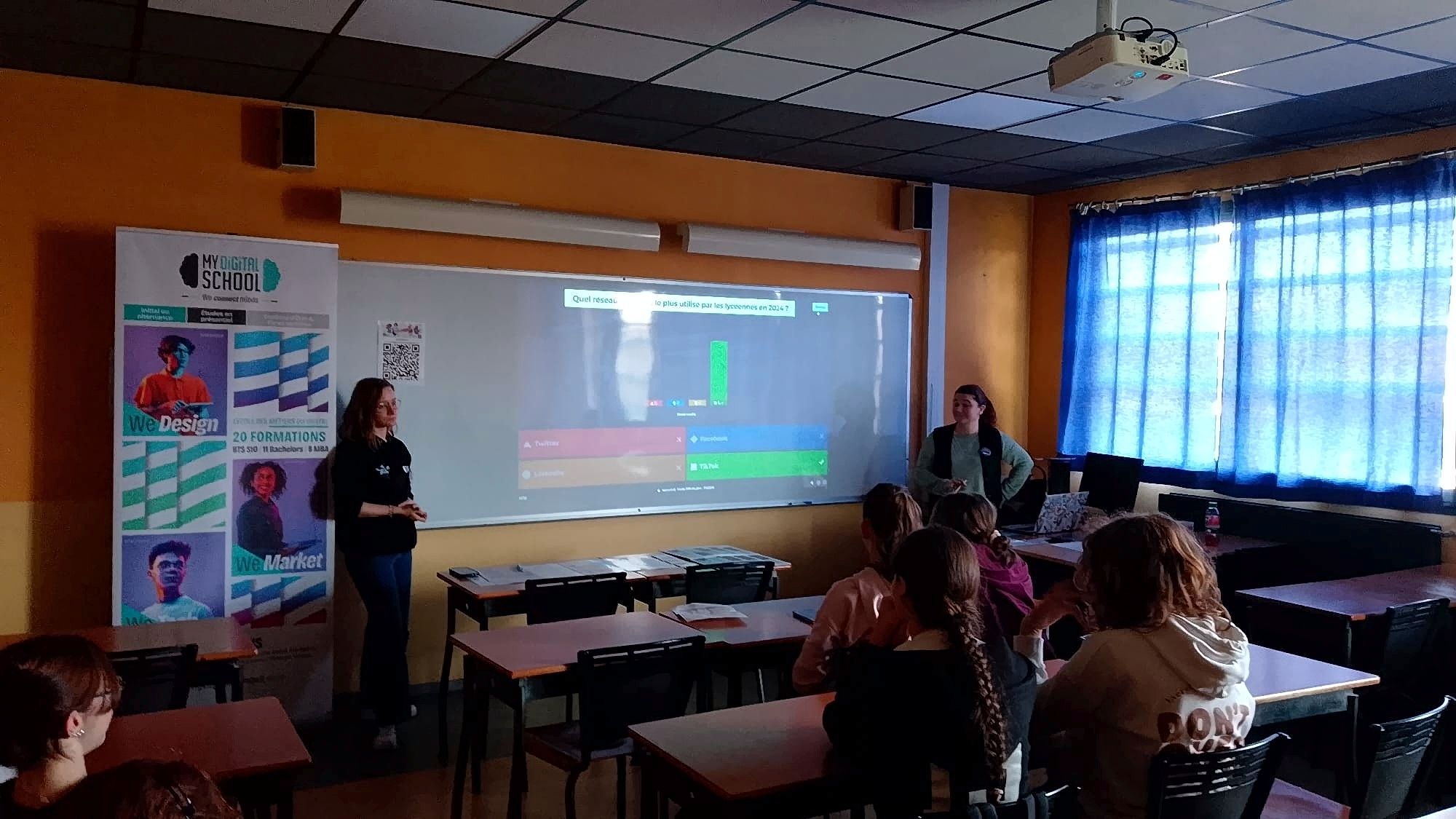 MyDigitalSchool 2026