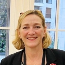 Sabine Carillo-Bégon