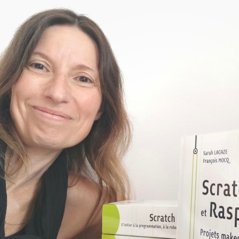 Sarah Lacaze